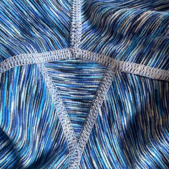 GAP GFast Maternity Leggings Size M - Picture 5 of 6